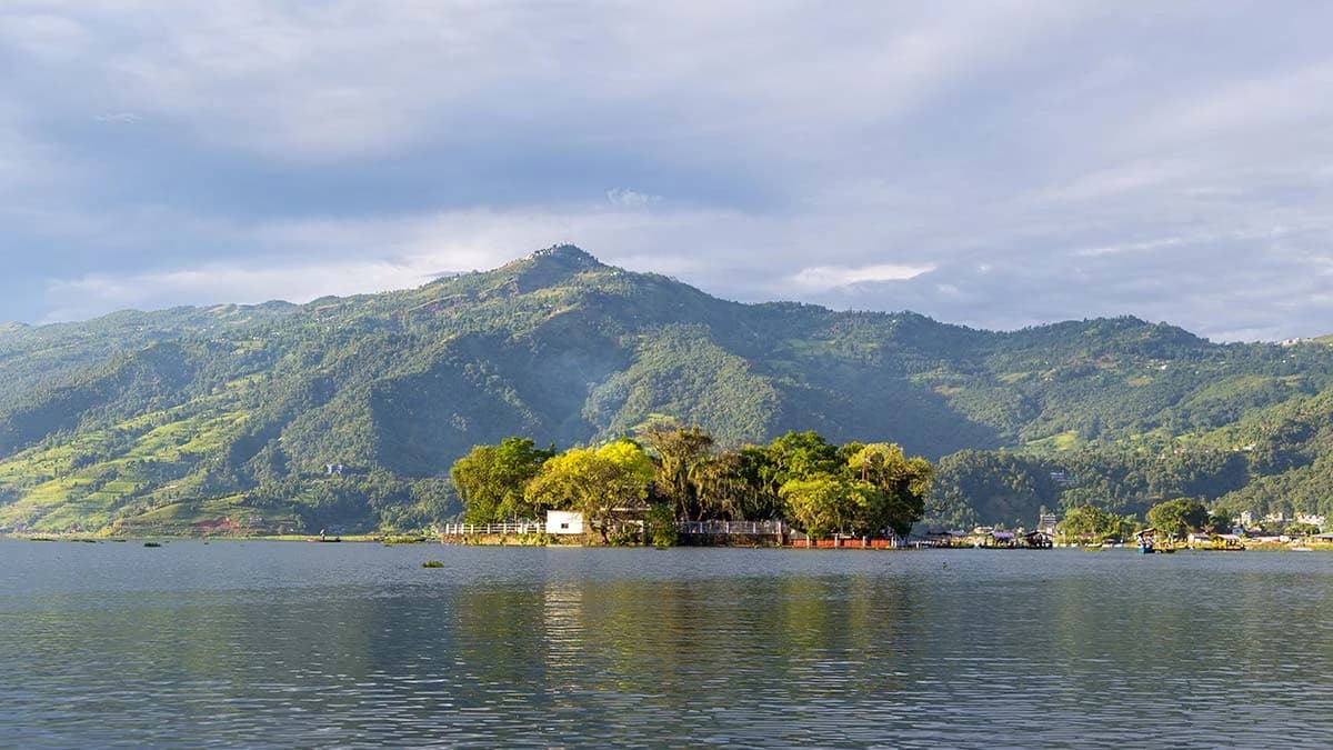 8-day Family Tour Nepal