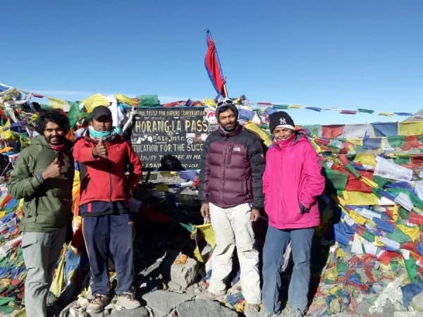 Annapurna Circuit Trekking With Tilicho 1