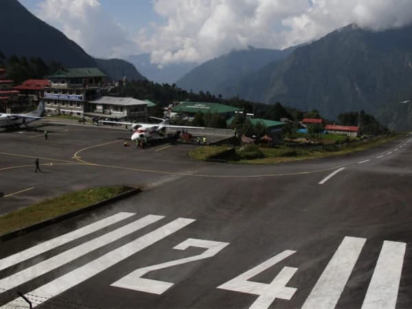 Everest Base Camp Trek For Indian
