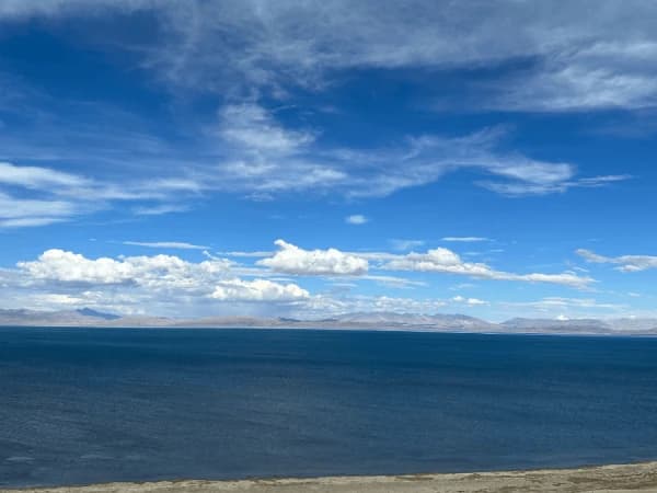 Kailash Mansarovar Tour