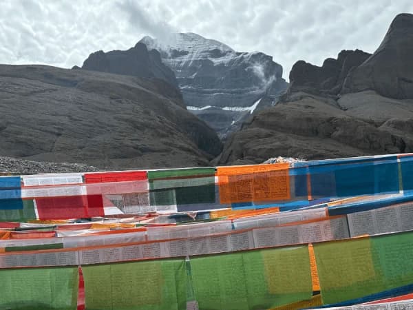 Kailash Mansarovar Yatra Package