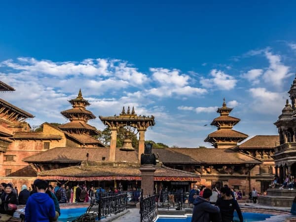 Kathmandu Chitwan Pokhara Tour Price