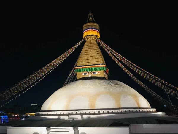 Kathmandu Chitwan Pokhara Tourth