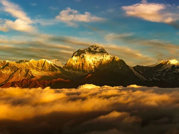 Khopra Danda Image 1