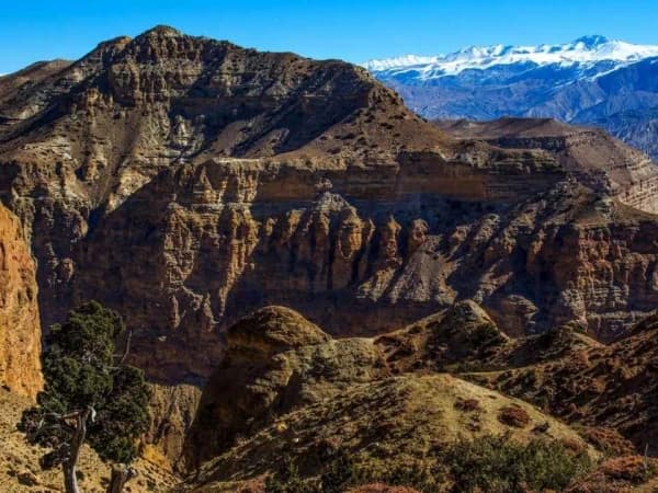 Makalu Base Camp Trekking