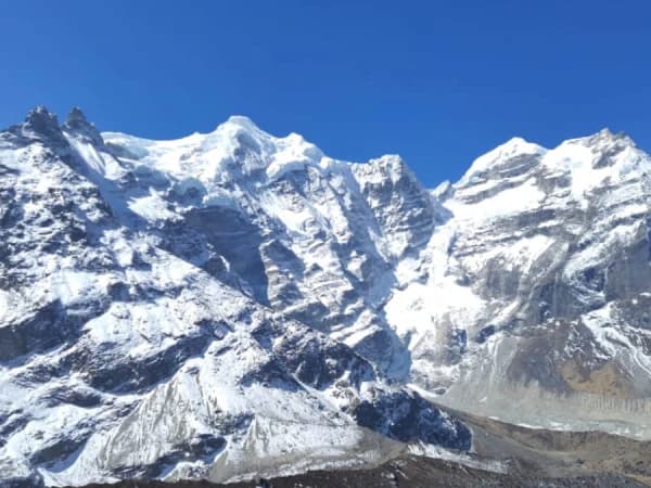 Mera Peak Climbing Nepal