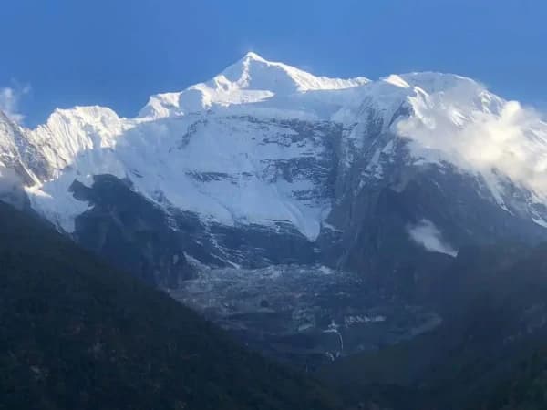 Mountannapurna