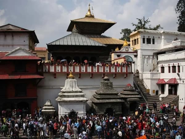 Pashupatinath