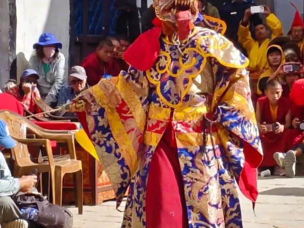 Tiji Festival 3