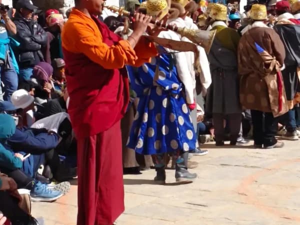 Tiji Festival 4