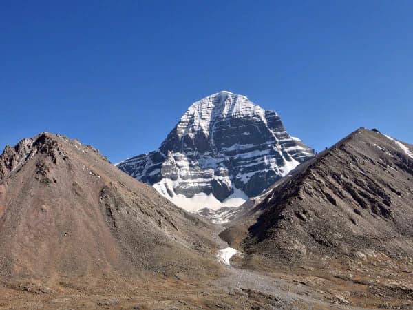 Kailash Mansarovar Tour
