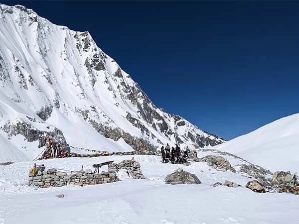 Luxury Manaslu Circuit Trek
